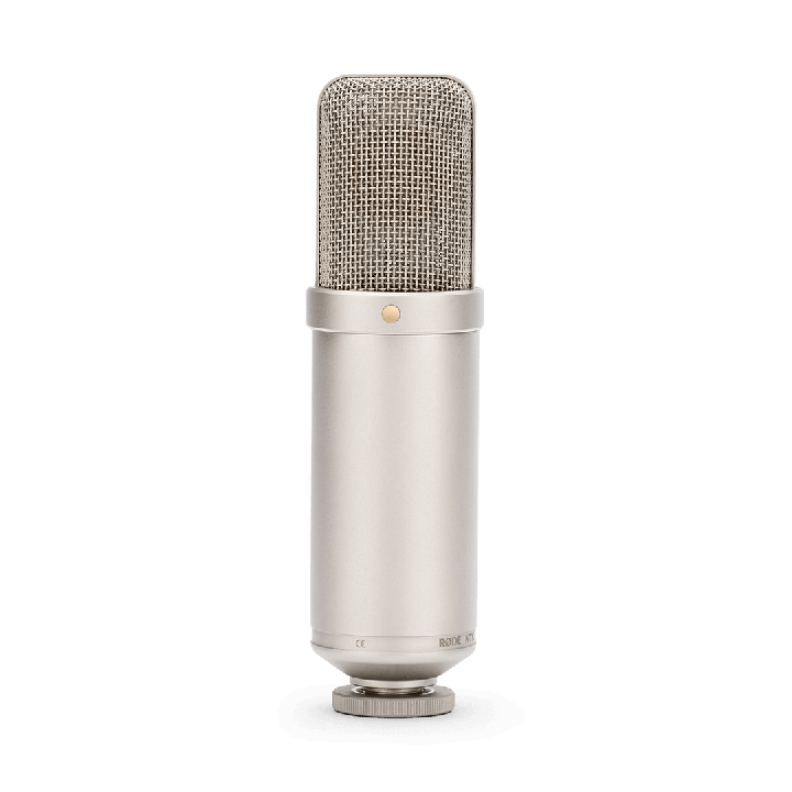 Rode - MIRODE03