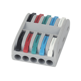 Artecta - Cable Connector 5-pin