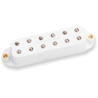 Seymour Duncan - SJBJ-1B JB JR FOR STRAT WHITE