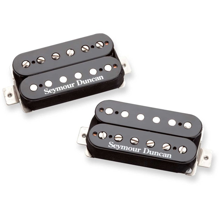 Seymour Duncan - SET SH-4 SH-2N / HOT RODDED SET