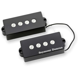 Seymour Duncan - SPB-3 QUARTER-POUND FOR P-BASS