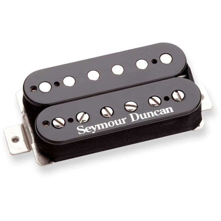 Seymour Duncan - SH-4 JB MODEL BLK
