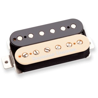 Seymour Duncan - SH-4 JB MODEL ZEBRA