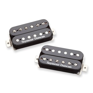 Seymour Duncan - SET SH-6N & B MAYHEM SET