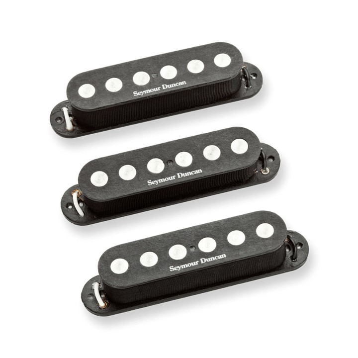 Seymour Duncan - SSL-4 QTR-POUND FOR STRAT CAL SET