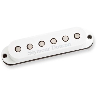Seymour Duncan - SSL-6 CUSTOM FLAT FOR STRAT RWRP