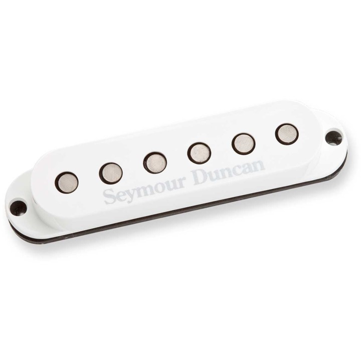 Seymour Duncan - SSL-6 CUSTOM FLAT FOR STRAT RWRP