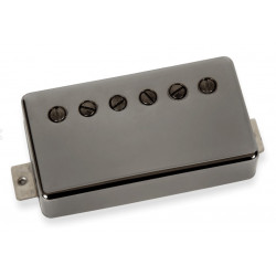 Seymour Duncan - SLASH 2.0 NECK HUMBUCKER BLACK NICKEL 1