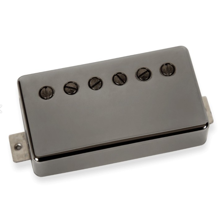 Seymour Duncan - SLASH 2.0 NECK HUMBUCKER BK NIC