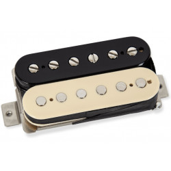 Seymour Duncan - SLASH 2.0 NECK HUMBUCKER REVERSE ZEBRA 1