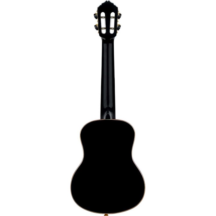 Ortega - RUOX-TE