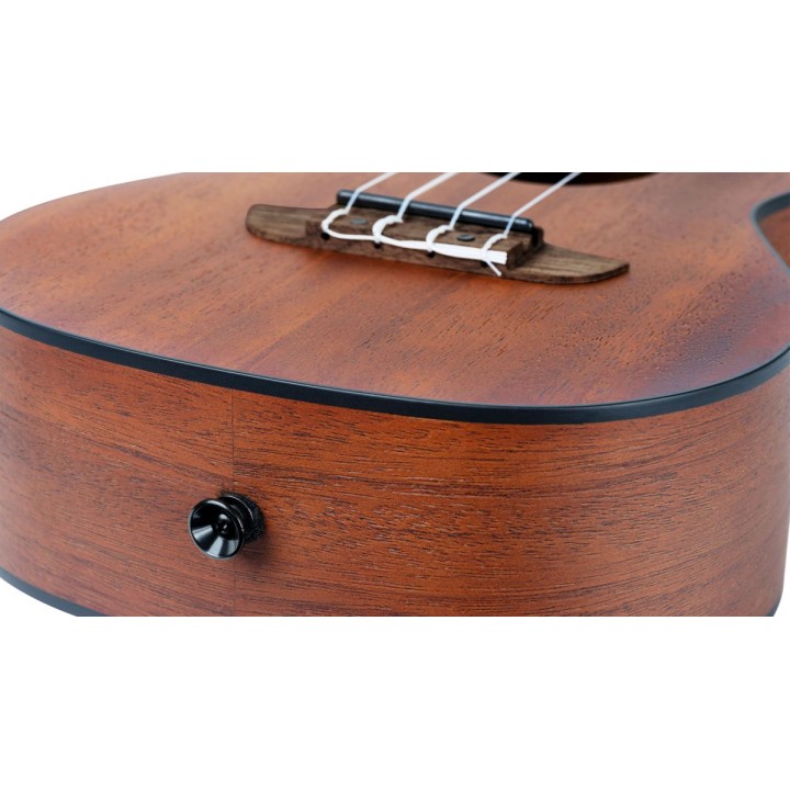 Ortega - RU4MM