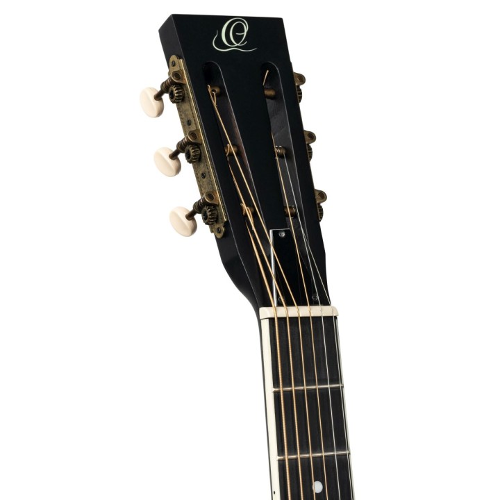 Ortega - RRG40CE-DBK