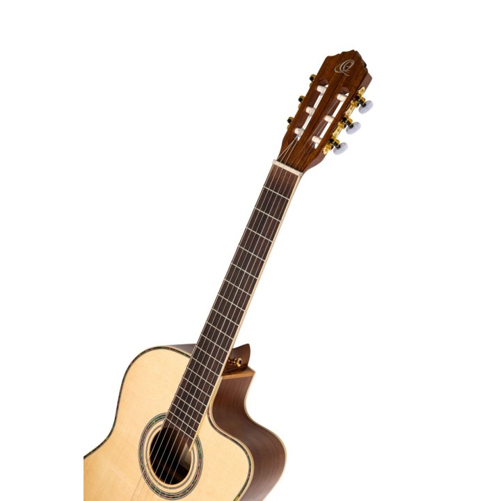 Ortega - RCE141NT