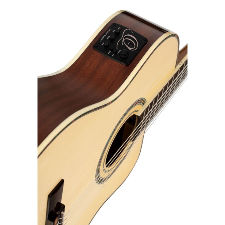 Ortega - RCE145NT