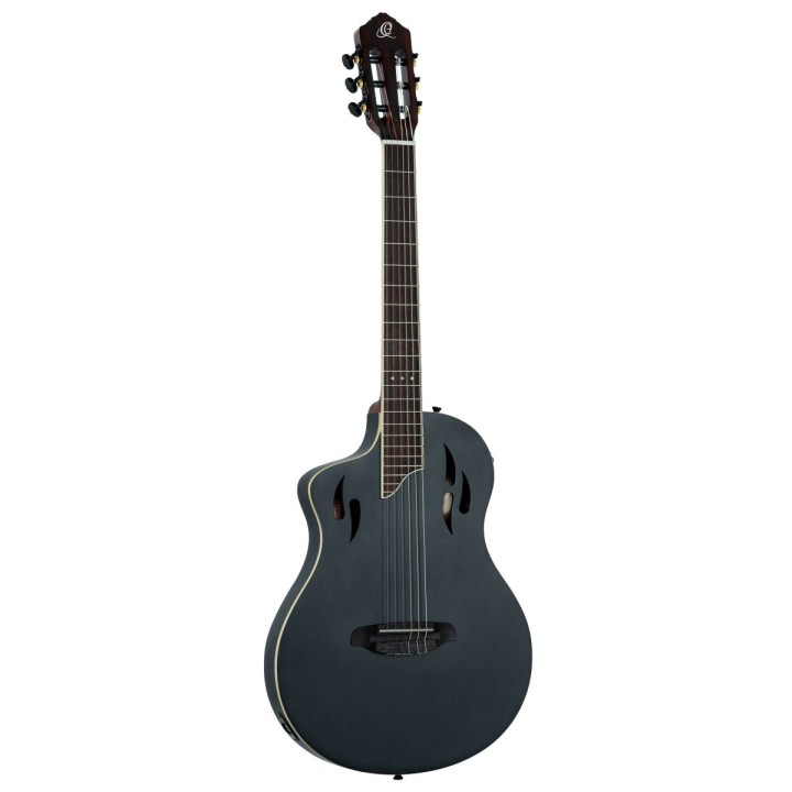 Ortega - TOURPLAYER RTPSTD-SBK-L