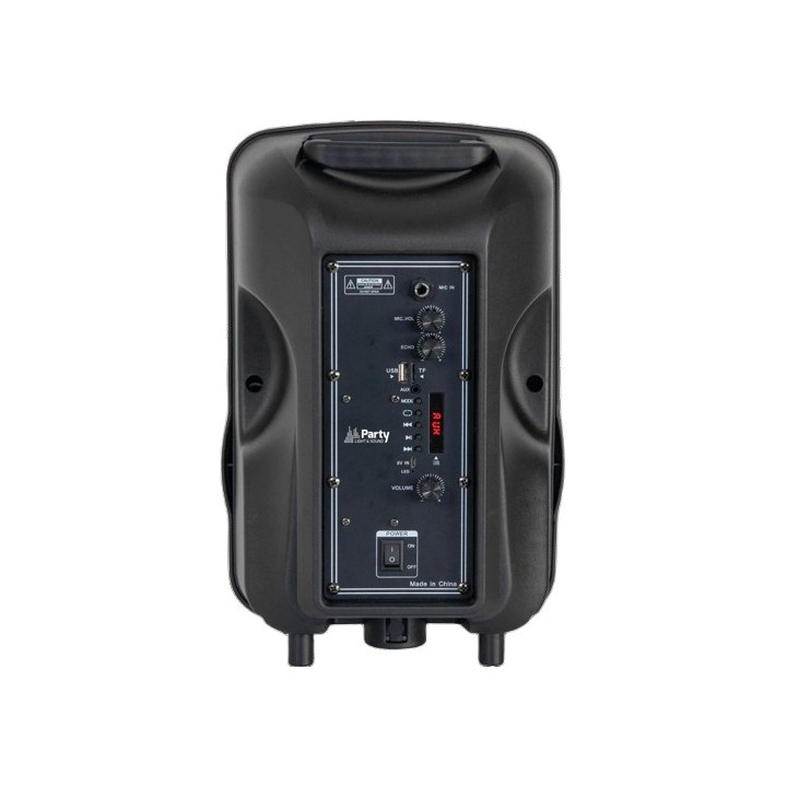 PARTY - PARTY-MOBILE8-SET