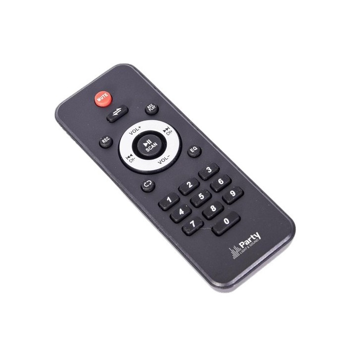 PARTY - PARTY-MOBILE8-SET