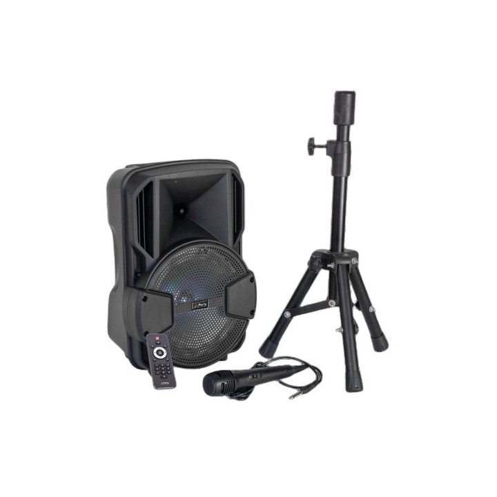 PARTY - PARTY-MOBILE8-SET