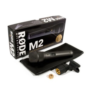 Rode - MIRODE02