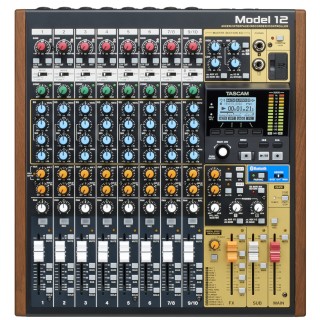 Tascam - PROTASC03