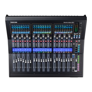 Tascam - PROTASC03