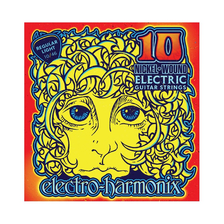 EHX - INEHX09
