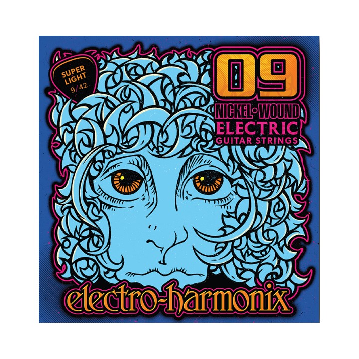 EHX - INEHX09