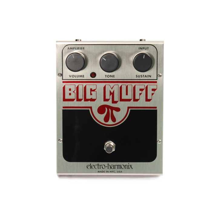 EHX - INEHX03