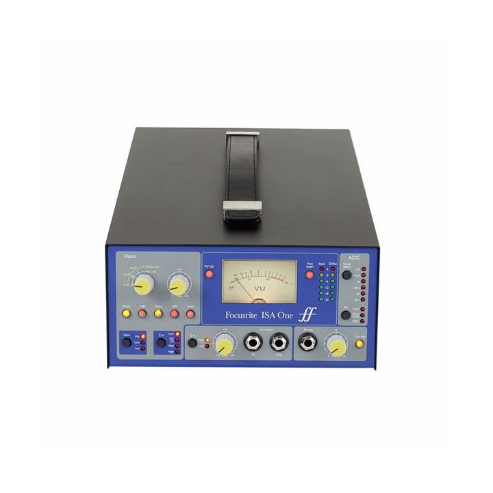 Focusrite - ISA ONE