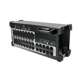 Mackie - AMPLIACION DE M.RAM 32 MB D8*BUS