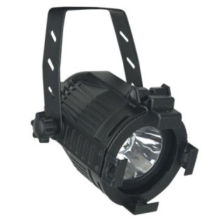 Showtec - LED Pinspot Pro - Foco PAR-36 LED | Z-Bombilla