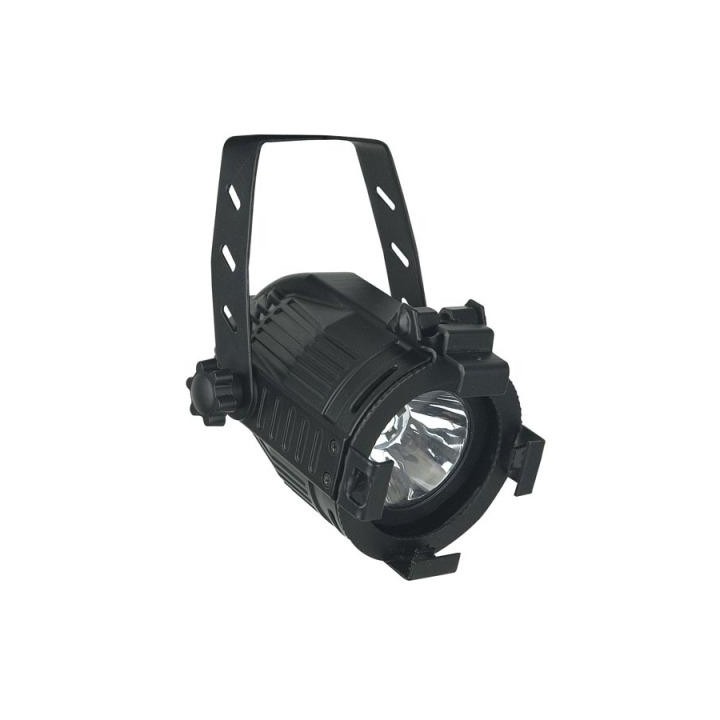 Showtec - LED Pinspot Pro - Spotlight PAR-36 LED | Z-Bombilla