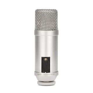 Rode - BROADCASTER