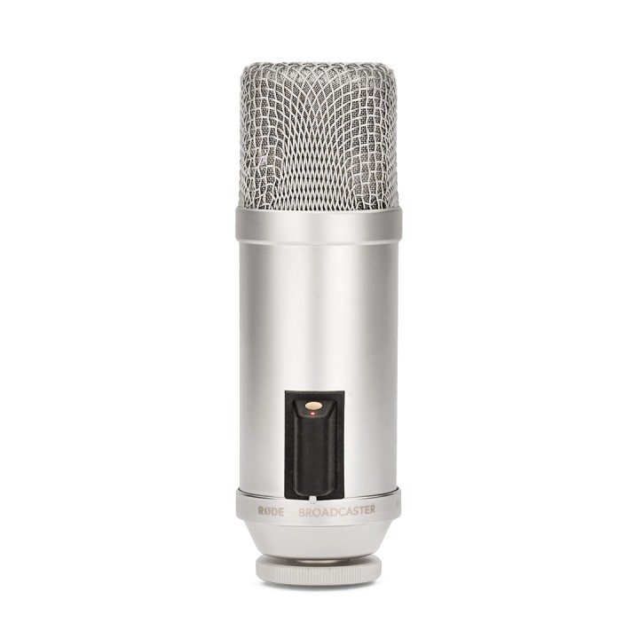 Rode - BROADCASTER