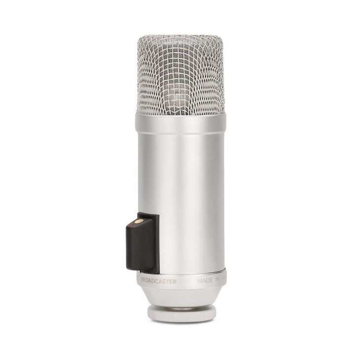 Rode - BROADCASTER