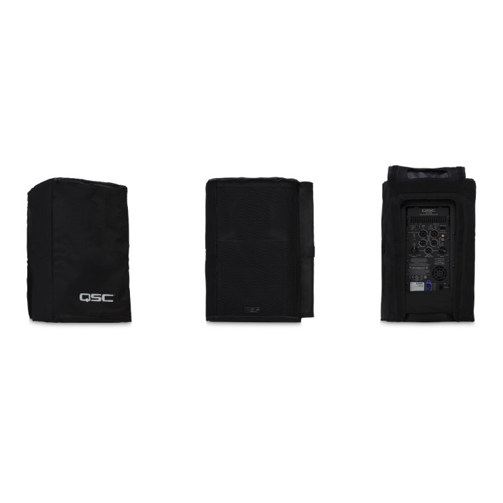 QSC - K10 OUTDOOR COVER