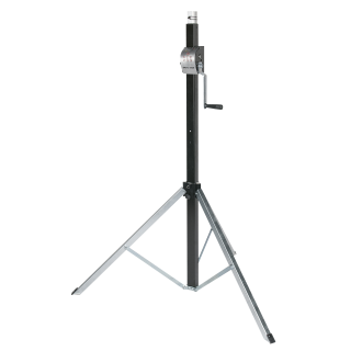 Showgear - Basic 2800 Wind up stand
