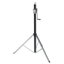 Artecta - Basic 2800 Wind up stand 1