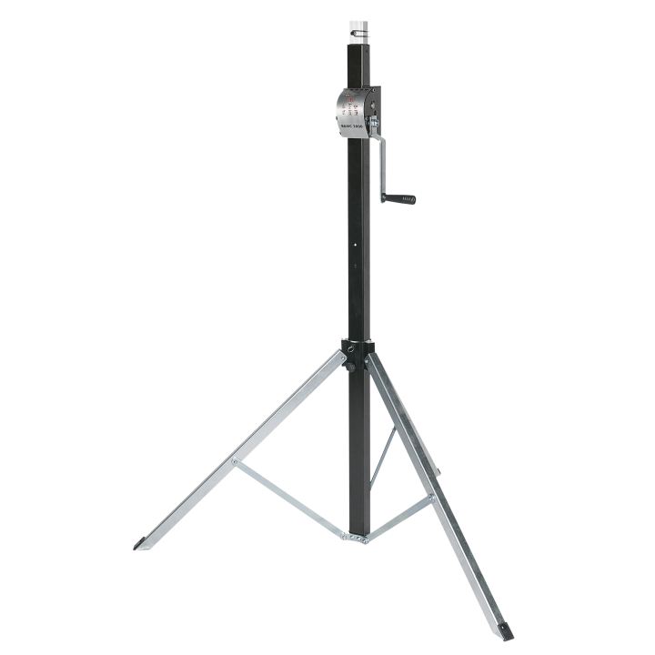 Showgear - Basic 2800 Wind up stand