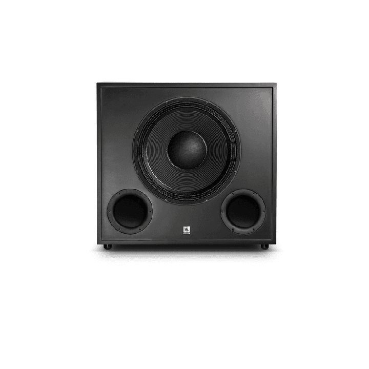 JBLPRO - sub18