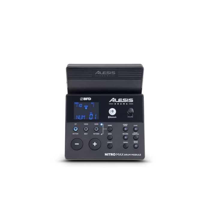 Alesis - NITROMAXKIT