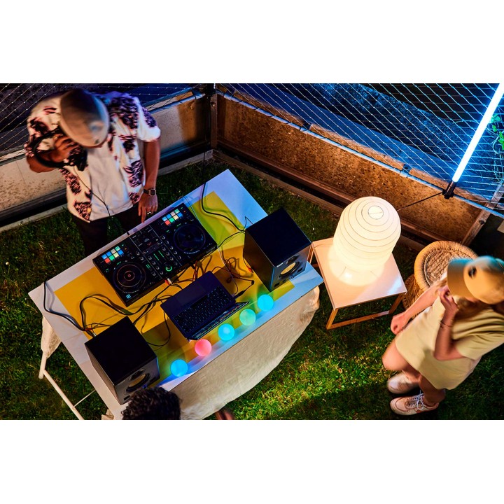 Hercules - DJCONTROL INPULSE 500