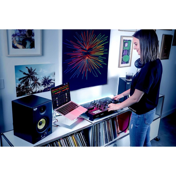 Hercules - DJCONTROL INPULSE 500