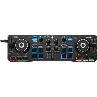 Hercules - DJSTARTER KIT