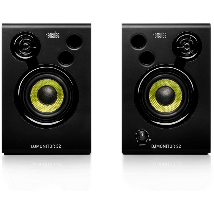Hercules - DJSTARTER KIT