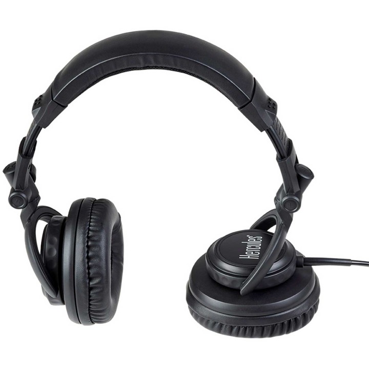 Hercules - DJSTARTER KIT