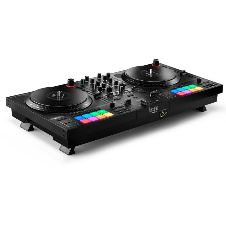 Hercules - DJCONTROL INPULSE T7