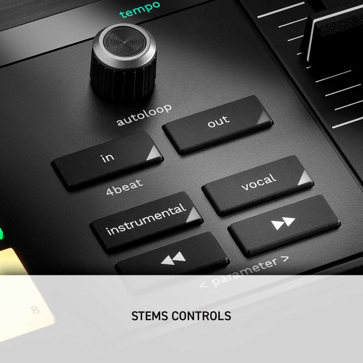 Hercules - DJCONTROL INPULSE T7