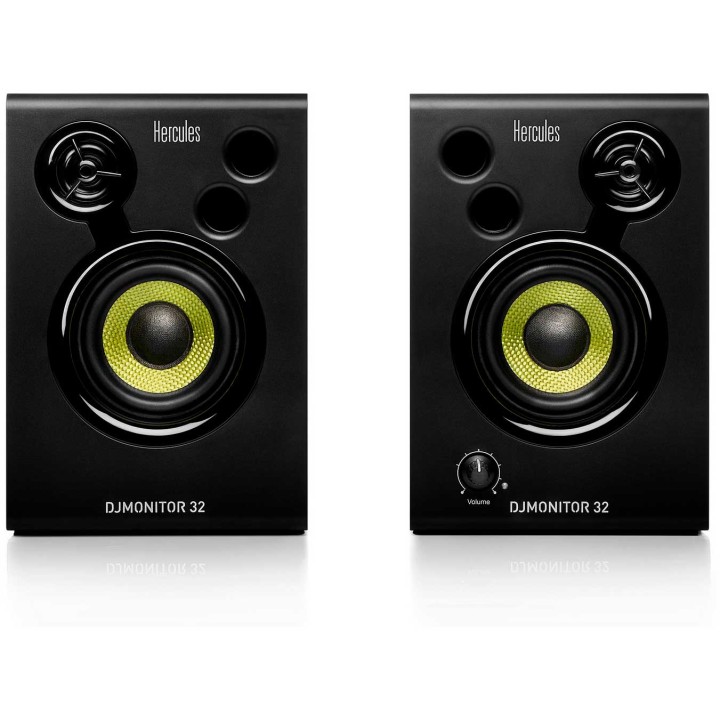 Hercules - DJLEARNING KIT MK2